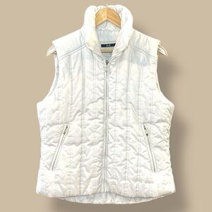 MJR Active Vest Outdoor White Large Women’s